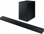 SAMSUNG HW-A550 2.1-Kanal 410 Watt Bluetooth Soundbar inkl. Subwoofer
