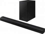 Samsung HW-B440/ZG 2.1-Kanal Bluetooth Soundbar 