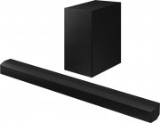 Samsung HW-B450 2.1-Kanal 300 W Soundbar mit Wireless Subwoofer
