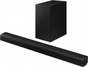 SAMSUNG HW-B460/ZG Bluetooth Soundbar
