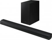 Samsung HW-B530 Essential Bluetooth 2.1-Soundbar + Subwoofer