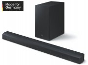 Samsung HW-B540/ZG 2.1 Kanal 360 W Bluetooth Soundbar mit Subwoofer