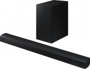 Samsung HW-B550 Bluetooth Soundbar mit Subwoofer
