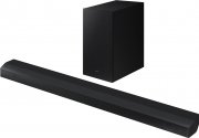 Samsung HW-B650 Essential 430 W Bluetooth Soundbar mit Subwoofer