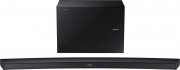 Samsung HW-J7500R Curved 4.1-Kanal Bluetooth 320 W Soundbar mit Subwoofer 