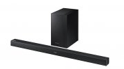 Samsung HW-M360 &ndash; 2.1 Soundbar f&uuml;r 101,50&euro; (statt 135&euro;)