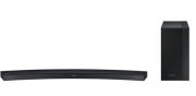 Samsung HW-M4500/ZG Bluetooth Soundbar mit 260 Watt Schwarz 