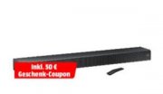 Samsung HW-MS550 Soundbar Sound+ f&uuml;r 199&euro; inkl. Versand + 50&euro; Gutschein