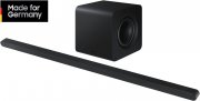 Samsung HW-S810GD/ZG 3.1.2-Kanal Ultra Slim Bluetooth Soundbar + Subwoofer
