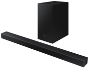 Samsung HW-T420 Bluetooth Soundbar mit Subwoofer