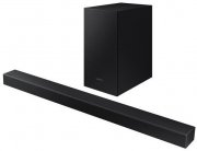 Samsung HW-T420 Essential T-Series Soundbar mit Subwoofer