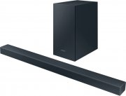 Samsung HW-T420/ZG 2.1-Kanal Bluetooth Soundbar mit Subwoofer