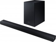 SAMSUNG HW-T530 Bluetooth Soundbar mit Wireless Subwoofer