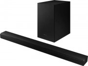 Samsung HW-T550 Bluetooth Soundbar Dolby Digital 2.1 DTS Virtual:X inkl. Subwoofer