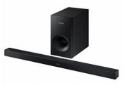 Samsung HWK430 2.1 Soundbar mit Wireless-Subwoofer f&uuml;r 145,40 &euro; inkl. Versand