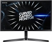 Samsung LC24RG50FZRXEN 24 Zoll Full HD AMD FreeSync Curved Gaming Monitor