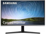 Samsung LC27R500FHUXEN 27 Zoll Full HD Curved-Monitor