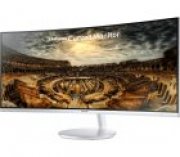 Samsung LC34F791 34&rdquo; Ultra Wide WQHD Monitor, QLED, 100 Hz f&uuml;r 608,90&euro; statt 669&euro;