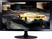 Samsung LS24D330 24 Zoll Full-HD-Monitor