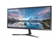 Samsung LS34J550WQUXEN 34 Zoll Ultra WQHD Monitor