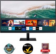 Samsung M7 Smart Monitor 32-Zoll Bildschirm