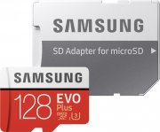 SAMSUNG MB-MC128HA-EU Micro-SDXC Speicherkarte 128 GB