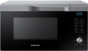 SAMSUNG MC 28 M6035CS/EG Kombi-Mikrowelle mit Grill und Hei&szlig;luft