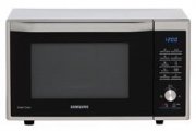 Samsung MC32J7035AS/EG Mikrowelle mit Grill (32 Liter, 900 Watt, Silber) f&uuml;r 249&euro; 