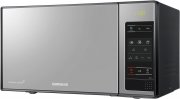 Samsung ME83X X Mikrowelle mit Keramik-Innenbeschichtung 23 liter