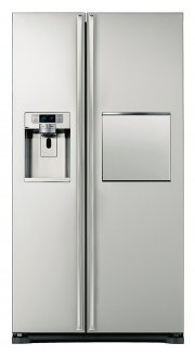 Samsung Mega K&uuml;hlschrank