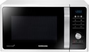 Samsung MG23F301TAW/EG Mikrowelle / 800 W / f&uuml;r 79,99&euro; statt 98,95&euro;