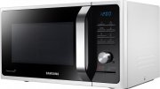 Samsung MG23F301TAW/EG Mikrowelle mit Grill