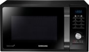 Samsung MG23F301TCK/EG Mikrowelle mit Grill
