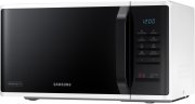 Samsung MG23K3513AW 23 Liter Mikrowelle mit Grill