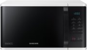 Samsung MG23K3513AW/EG Mikrowelle mit Grill