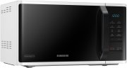 Samsung MG23K3513AW Mikrowelle mit Grill 23 L 800 W f&uuml;r 69,26 Euro