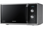 Samsung MG23K3614 AS/EG Mikrowelle mit Grillfunktion