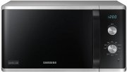 Samsung MG23K3614 AS/EG Mikrowelle mit Grillfunktion