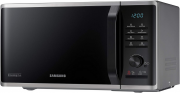 Samsung MG2AK3515AS/EG Mikrowelle mit Grill, Quick Defrost und 27 Automatikprogramme