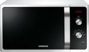 Samsung MS23F300EEW/EG Mikrowelle 23L 6 Stufen