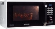 Samsung MS23K3515AW/EG Mikrowelle mit 800 W und 23 L Garraum bei Amazon f&uuml;r 99,99 Euro