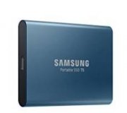 Samsung MU-PA250B/EU Portable SSD T5 250GB f&uuml;r 85,00 &euro;