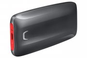 Samsung MU-PB2T0B/EU Portable SSD X5 2TB mit Thunderbolt 3 f&uuml;r 1149,99&euro; statt 1204,95&euro;