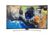 Samsung MU6279 55&Prime; Curved-LED-Fernseher (Ultra HD, HDR, Triple Tuner, Smart TV) f&uuml;r 588&euro;