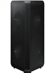 Samsung MX-ST40B/ZG 160W Sound Tower mit 4 Lautsprechern f&uuml;r Bi-direktionalen Raumklang
