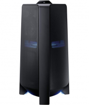 Samsung MX-T70 Bluetooth 2.1-Kanal-System Bass Booster Sound Tower Lautsprecher