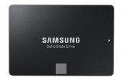 Samsung MZ-75E500B/EU 850 EVO interne SSD 500GB bei@amazon - 114,99&euro;