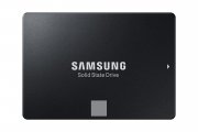 Samsung MZ-76E2T0B/EU 860 EVO interne SSD 2TB (6,4 cm (2,5 Zoll), SATA III) 