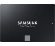 Samsung MZ-76E500B/EU 860 EVO 500 GB SATA 2,5" Interne SSD Schwarz (Prime Day)