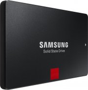 Samsung MZ-76P512B/EU 860 PRO 512 GB SATA 2,5 Zoll Interne SSD